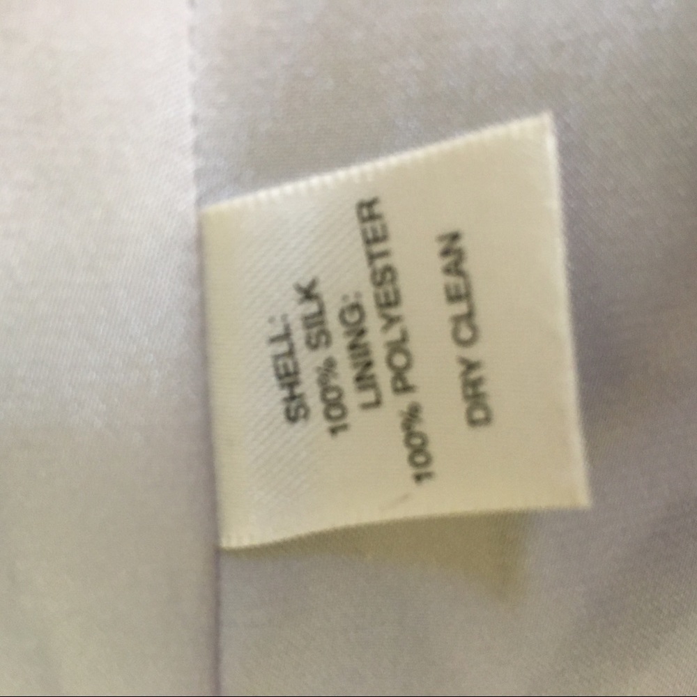 White House/Black Market Shift Dress - Picture 4 of 4